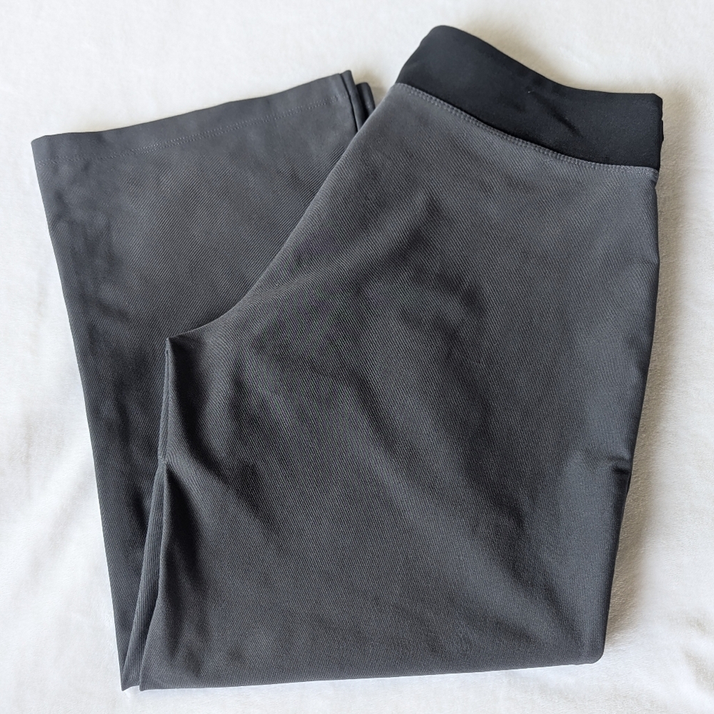 Nike Dri Fit Crop Leggings